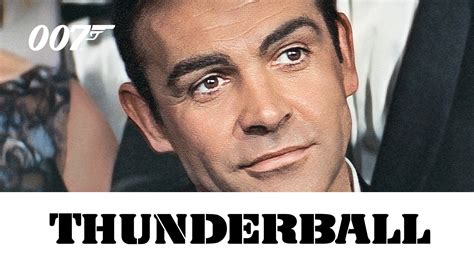 watch thunderball online free.